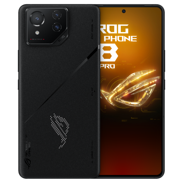 Mobitel Asus ROG Phone 8 Pro 16GB/512GB Black