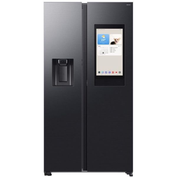 Hladnjak Side by side Samsung RS90F66BEFEO