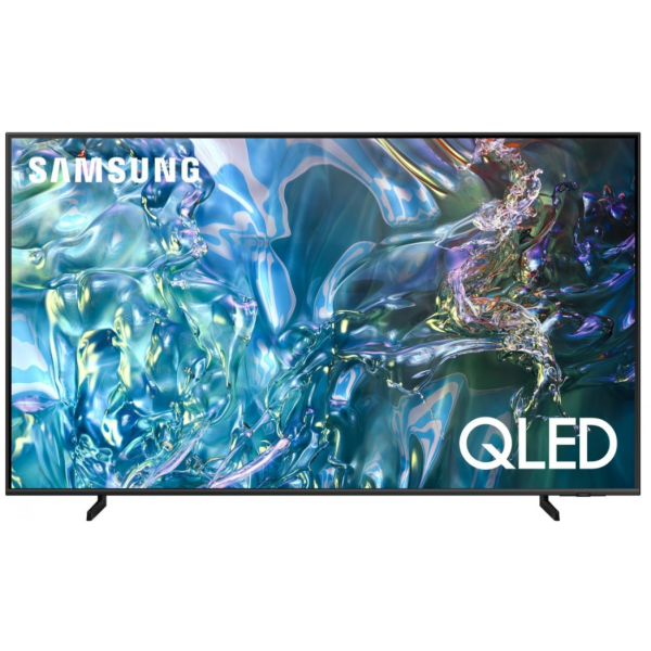 TV 85" Samsung QLED 85Q60D