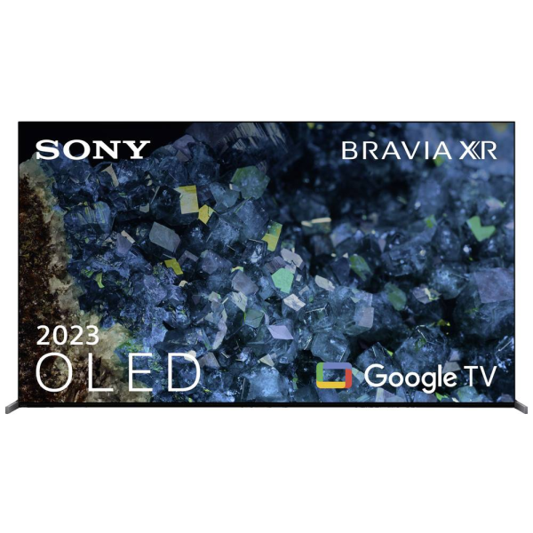 TV 83'' Sony Bravia OLED XR-83A80L