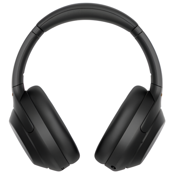 Slušalice Sony bežične s funkcijom blokade buke WH-1000XM4/B