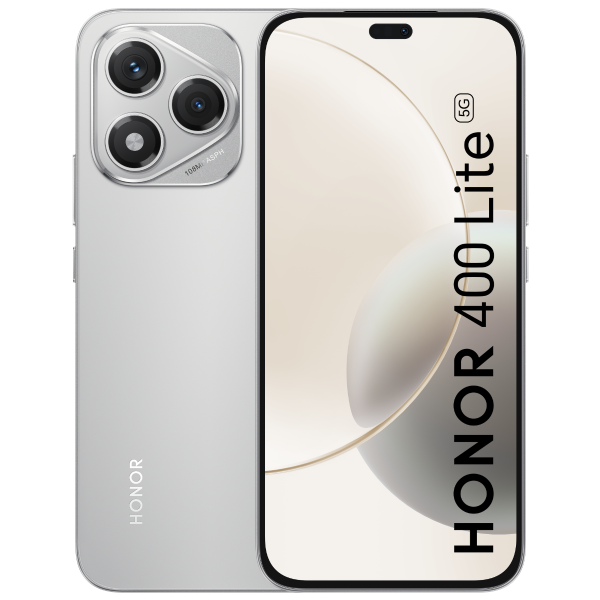 Mobitel Honor 400 Lite 5G DS 8/256GB Velvet Grey