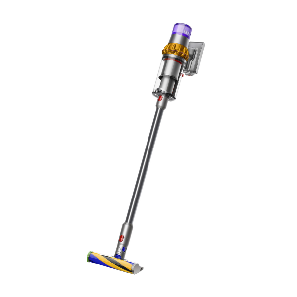 Usisavač Dyson V15 Detect Absolute 2022
