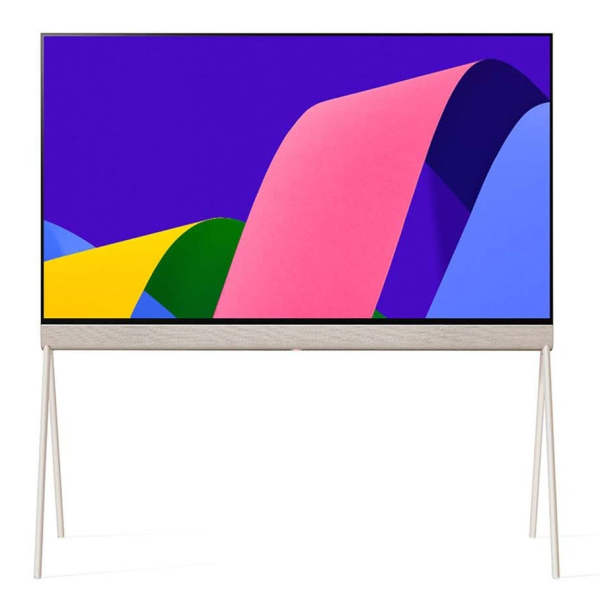 TV 55" LG OLED Posé 55LX1
