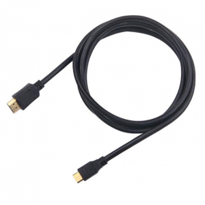 SBOX kabel HDMI - HDMI 2.1 M/M 2M 8K@60Hz