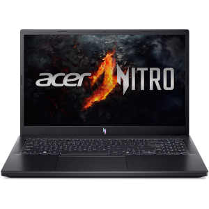 Laptop Acer Nitro Gaming V15, NH.QSFEX.006, 15/R7/16/512/RTX4060