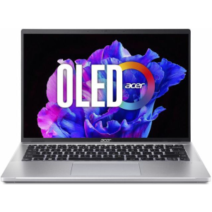 OUT Laptop Acer Swift Go OLED NX.KLEEX.00E, 14/R7/16/1TB - IZLOŽBENI ARTIKL