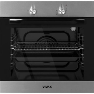 Ugradbena Pećnica Vivax BO-624MH X