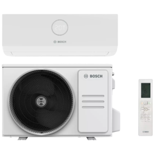 Klima uređaj 2,6kW Bosch Climate CL3000i-Set 26 WE