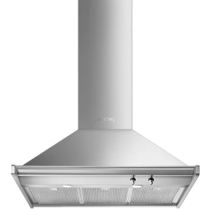 Kuhinjska napa Smeg KD90HXE