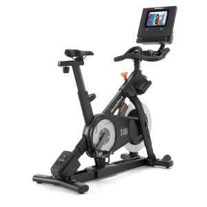 Sobni bicikl NordicTrack Commercial S10i Studio Style