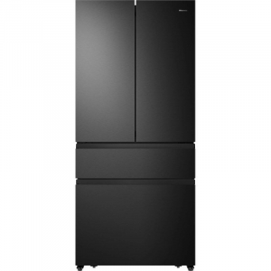 Hladnjak Multidoor Hisense RF540N4SBF2, Francuska vrata
