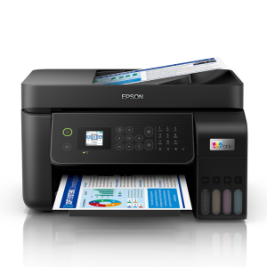 Printer Epson ecotank L5290 A4 office 4u1 - C11CJ65403