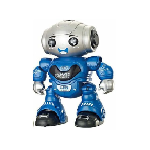 Robot na daljinsko upravljanje KAZOO 606-12