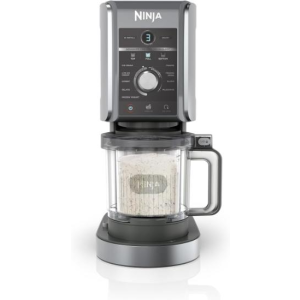 Aparat za pripremu sladoleda Ninja NC501EU Creami Deluxe