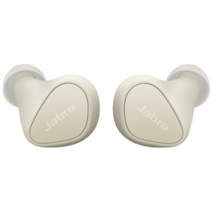 JABRA ELITE 3 TWS BLUETOTH SLUŠALICE BEIGE
