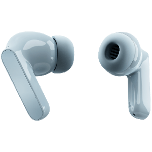 Bežične slušalice Motorola Moto Buds Glacier Blue