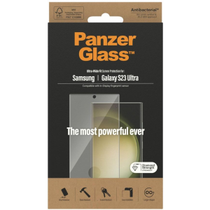PanzerGlass Zaštitno staklo Samsung Galaxy S23 Ultra