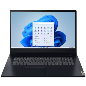 OUT Laptop Lenovo Ideapad 3 82RL009PSC, 17/i5/16/512 - SERVISIRANI ARTIKL