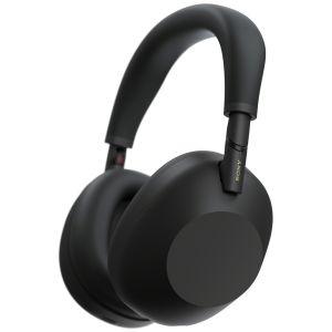 Slušalice Sony bežične s funkcijom blokade buke WH-1000XM6/B