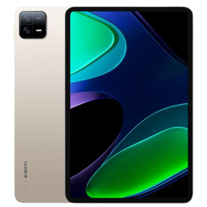 Tablet Xiaomi Pad 6 8GB/256GB zlatni