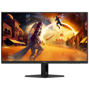 Monitor 24" AOC  24G4XE FHD, ISP, 180Hz