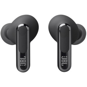 Slušalice bluetooth potpuno bežične JBL Live Beam 3 crne