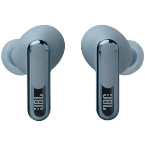 Slušalice bluetooth potpuno bežične JBL Live Beam 3 plave