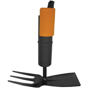 Fiskars QuikFit™ Dvostruka motika