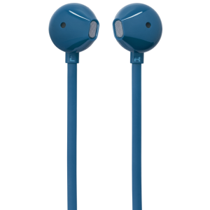 Slušalice JBL T305C USB-C plave