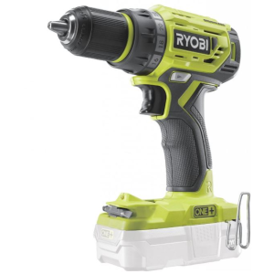 Ryobi aku bušilica-odvijač R18DD7-0 (18V ONE+, BL motor, 60Nm, bez aku)