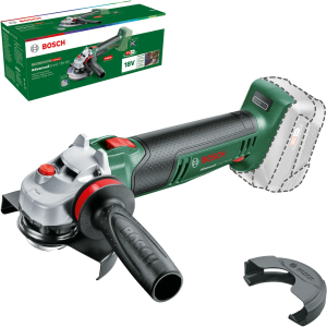 Aku kutna brusilica Bosch DIY AdvancedGrind18V-80 - bez baterije i punjača
