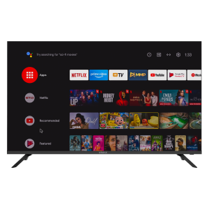 TV 43" VIVAX 43UHD10K