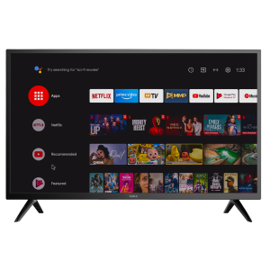 TV 40" VIVAX 40LE20K