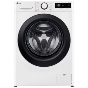 Perilica rublja LG F2WR508SBW slim