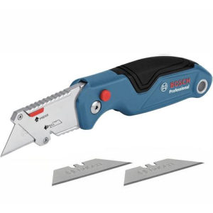 Skalpel Bosch Professional sklopivi