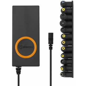 UNIVERZALNI PUNJAČ ZA LAPTOPE SBOX A-901 / 90W