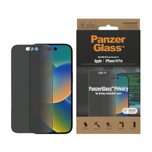 PanzerGlass Zaštitno staklo  iPhone 14 Pro Privacy