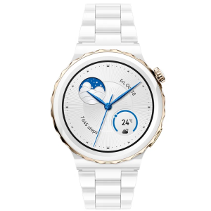 OUT Pametni sat Huawei Watch GT3 Pro 43mm Elite Ceramic (Frigga-B19T) - IZLOŽBENI ARTIKL