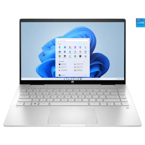 OUT Laptop HP Pavilion x360 2-in-1 14-ek1001nm 8C6R9EA, 14/i5/16/512/W11 - IZLOŽBENI ARTIKL