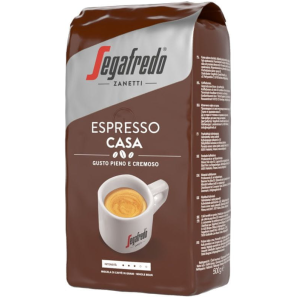Kava Segafredo zrno Espresso Casa 500g