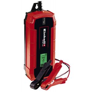 Punjač akumulatora Einhell CE-BC 6 M