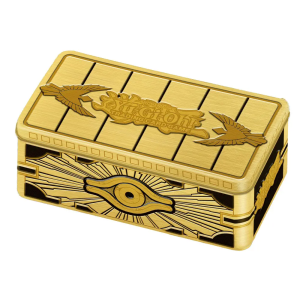 Yu-Gi-Oh! 100 Cards & Booster Pack