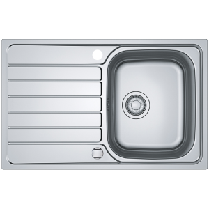 Sudoper Franke Spark Spark SKX 611-79 Inox