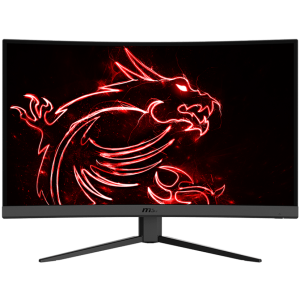 Monitor 32" MSI G32CQ4 E2,  WQHD, VA, 170 Hz