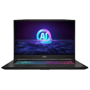 Laptop MSI Katana A17 AI B8VF-1021XHR, 17/R9/32/1TB/RTX4060/W11P