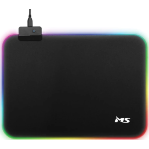 Podloga za miš MS TERIS R350 RGB gaming