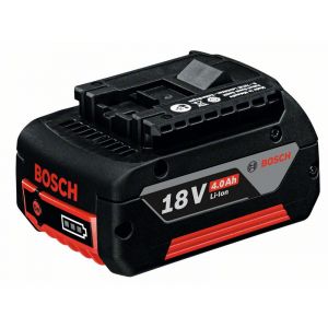 Aku baterija Bosch Professional GBA 18V 4,0Ah