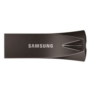 USB stick Samsung 64GB BAR Plus crni MUF-64BE4/APC