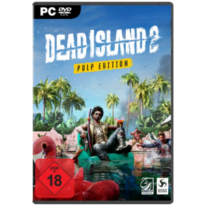 Dead Island 2 Pulp Edition PC